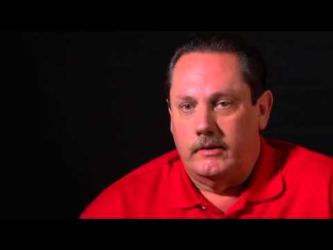 2014 Driver of the Year Testimonials