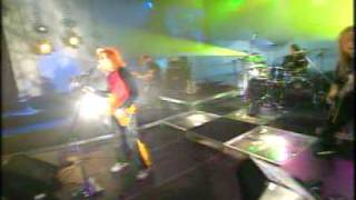 Waltari Broken Bizarre Live - ENSIFERUM - Progressive Metal