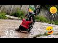 VIDEOS DE RISA 🤣 SI TE RÍES PIERDES NIVEL DIOS #736 😎HUMOR VIRAL MEXICANO🤣
