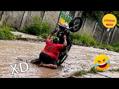 Funny Videos 🤣 If You Laugh You Lose GOD LEVEL #736 😎Mexican Viral Humor🤣