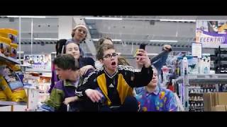 SOULSKOOL Videorelease
