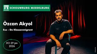 Özcan Akyol-YouTube