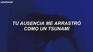 Kenia Os - Tsunami (letra)