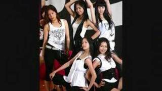 SNSD Touch the Sky