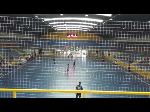Unifesp Osasco 2 x 2  ESPM  |  NDU 2017