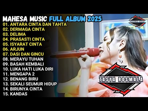 ANTARA CINTA DAN TAHTA - DERMAGA CINTA - DELIMA - MAHESA MUSIC  FULL ALBUM TERBARU 2025