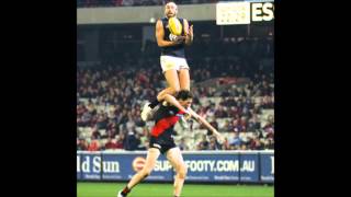 Up There Cazaly (Rock Version) - Mike Brady