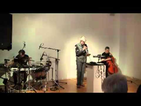 Paraneuro - Live in Školská