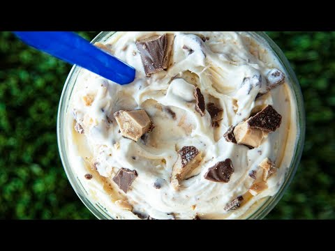 The Truth About Culver's Custard