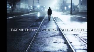 Pat Metheny - Betcha By Golly, Wow