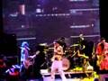 Jamie Lidell - Live - "Green Light"
