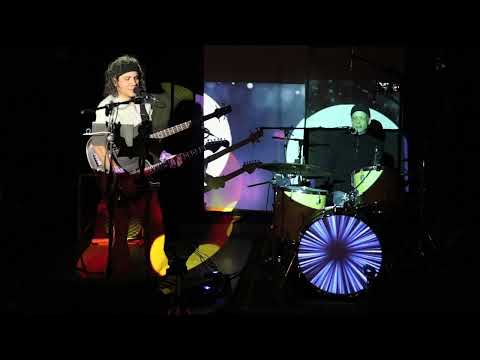 The Lab Lords - Let Them Inside