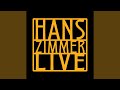 Dune: Paul's Dream (Live)