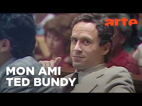 "Un tueur si proche" : Ann Rule et Ted Bundy | Documentaire | ARTE
