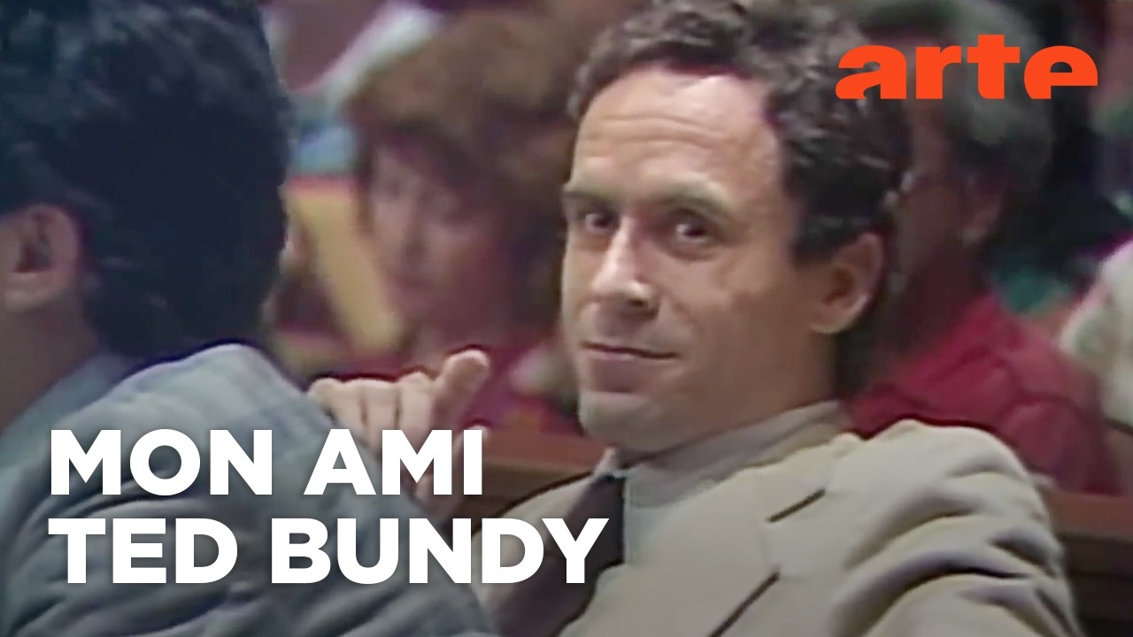 "Un tueur si proche" : Ann Rule et Ted Bundy | Documentaire | ARTE
