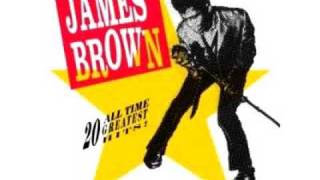 James Brown - Refuse to Lose