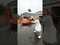 GRACE SHARER BROKE my SUPERCAR!!