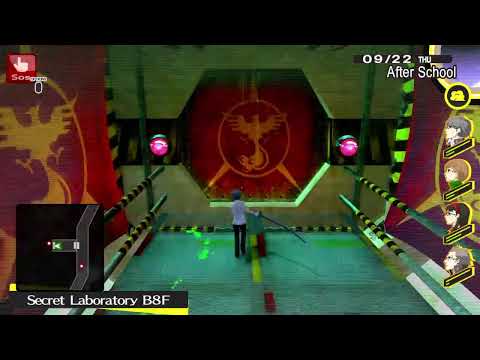 Persona 4 pt28