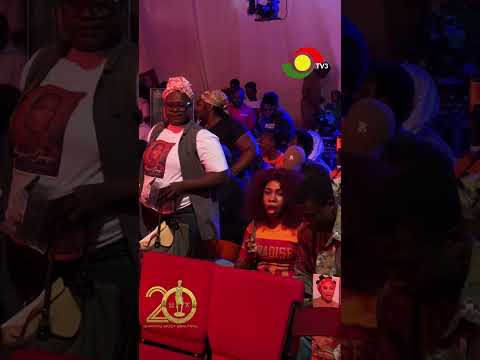 Stage Is Set for Another Episode of Ghana's Most Beautiful
