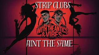 Strip Clubs Arent the Same !!