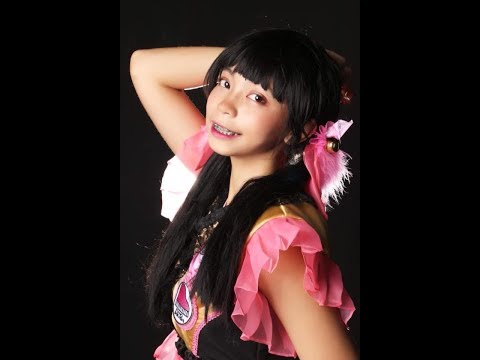 190616 [Fancam] RINRIN Matsuri cover Festive - OIDEMASE @ Maruya#27