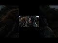Jon and ygritte love scene