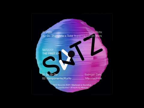 B1. DoOrDie - Swinger Cats [SATZ001]