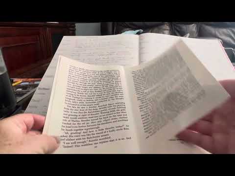 The Golden Goblet by Eloise Jarvis McGraw, Read Aloud: Chapter 1-2