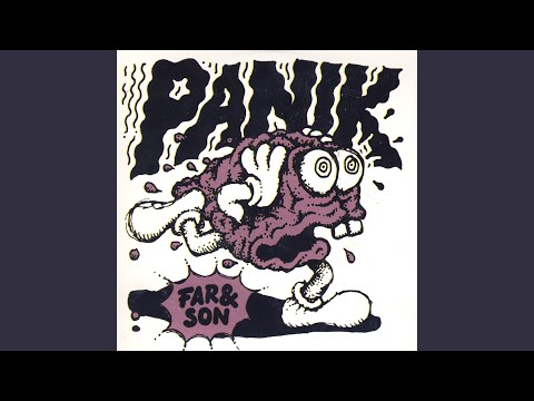 Panik (Phatzoo Remix)