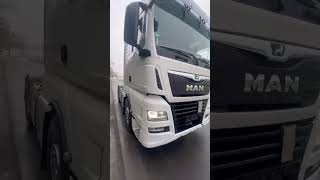 MAN TGX 18.500 truck tractor | Image 4 - Autoline