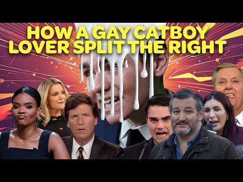 How the right wing destroyed itself