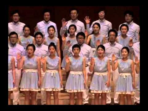 22. West Side Story (i).Choral Selection