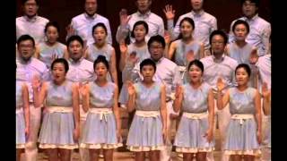 22. West Side Story (i).Choral Selection
