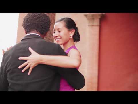 Silvina Tse & Julio Alvarez freestyle