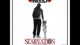 Ace Hood - Fuck the World (Prod by Young Chop) [Starvation 2] + Lyrics + Download Link