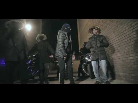 Tuggzy X S.Brown - Splash N Bop