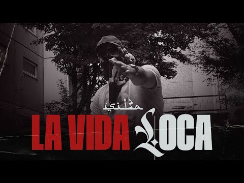 SIL3A - LA VIDA LOCA (prod. von Wild MT)