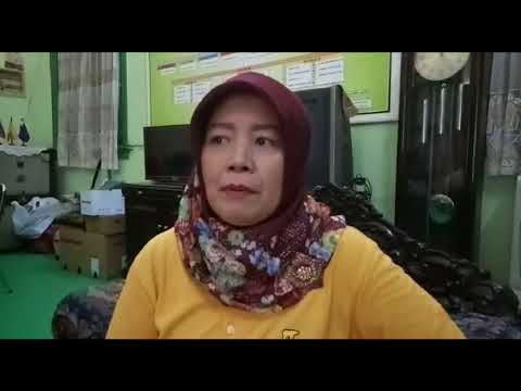 Program GOAL di SMPN 1Jakarta