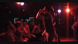 Modern Life Is War - Young Man On A Spree 4-9-08