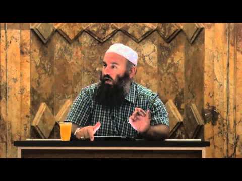 Zemra jote dhe Leximi i Kuranit - Hoxhë Bekir Halimi