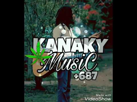 DEZINE -BOSS MERRI reggea zouk KANAKY MUSIC +687