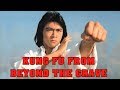 Wu Tang Collection Kung Fu From Beyond The Grave