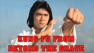 Wu Tang Collection - Kung Fu from Beyond the Grave
