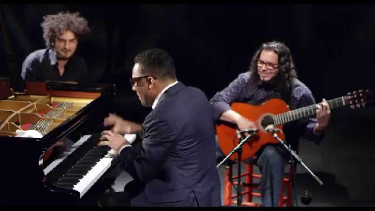 PLAYING LECUONA Trailer