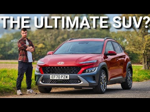 2021 Hyundai KONA - Image 2