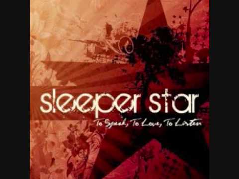 Sleeperstar - The Journey