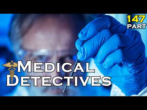 Medical Detectives Deutsch Episode 147 True Crime 2026