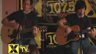 Chris Cornell &quot;Black Hole Sun&quot; (rare acoustic)