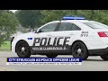 Clarksville Struggles As Police Officers Leave
