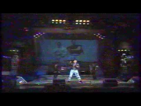 Boytronic Russian TV I will survive